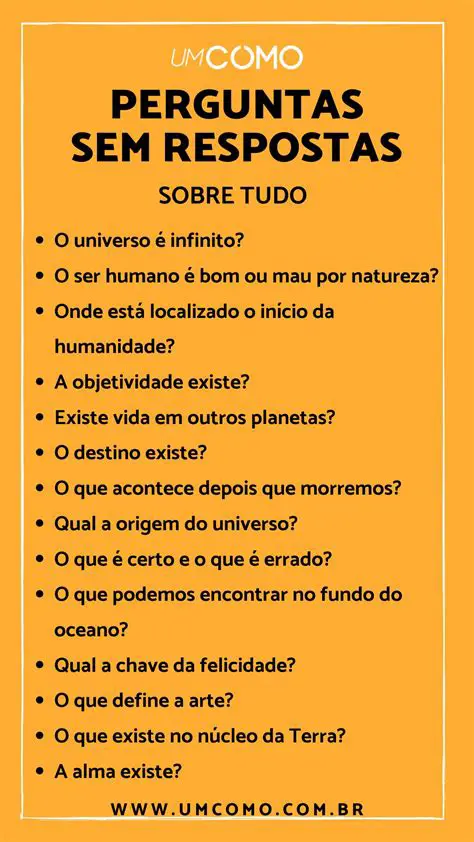 Perguntas e Respostas sobre as Lutas