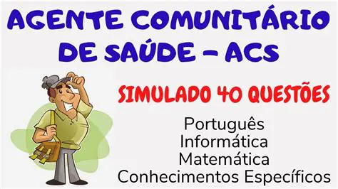Perguntas e Respostas sobre o ACS e o ACE