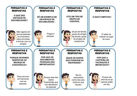 Perguntas e Respostas sobre o Carrinho em Movimento