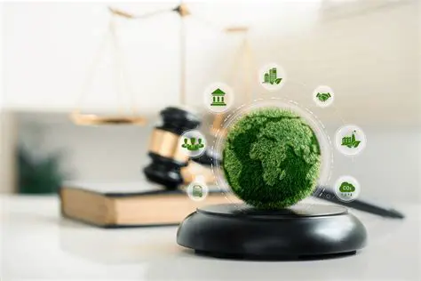 Perguntas e Respostas sobre o Direito Ambiental e Processo Penal