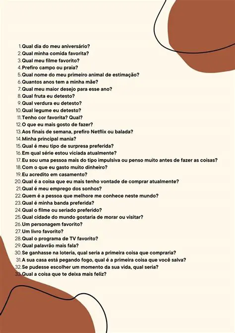 Perguntas e Respostas sobre o Envelhecimento