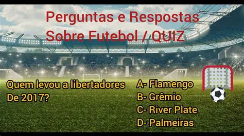 Perguntas e Respostas sobre o Goalball
