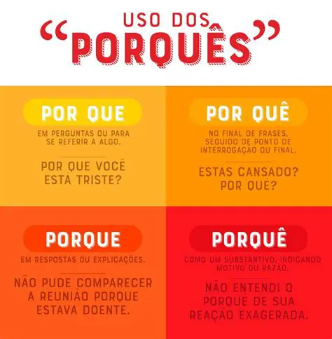 Perguntas e Respostas sobre o pq 2