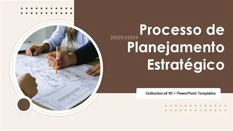 Perguntas e Respostas sobre o Processo de Planejamento