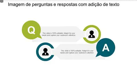Perguntas e Respostas sobre o Texto Argumentativo Predominantemente