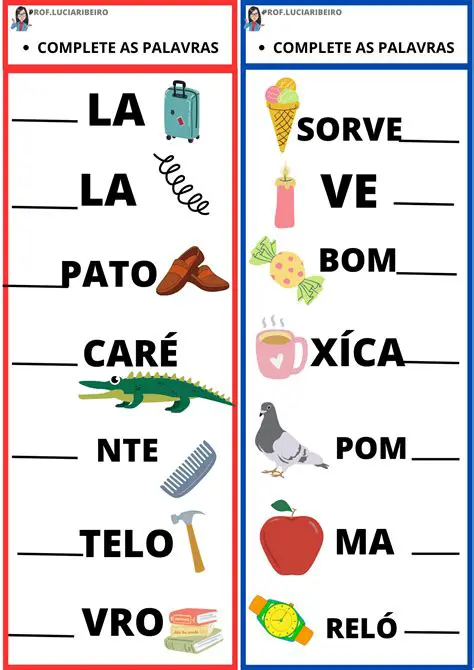 Perguntas e Respostas sobre Ortografia