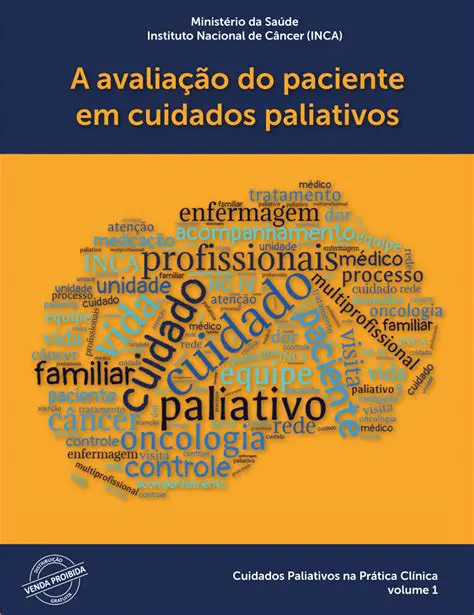 Perguntas e Respostas sobre Transtornos de Ansiedade em Pacientes em Cuidados Paliativos