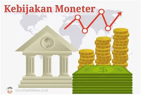 Perubahan Kebijakan Moneter