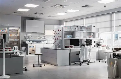 Pharmaceutical Company Support