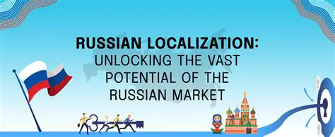 PiLoc Russian Localization Kit