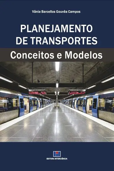 Planejamento de transportes