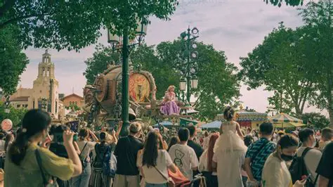 Planning the Perfect Disneyland Adventure