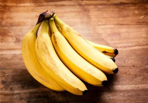 Plátanos: A Dieta Essencial com Sabor Tropical em Hong Kong