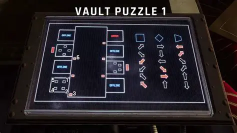 Player Can Vault Over Obstacles Seamlessly