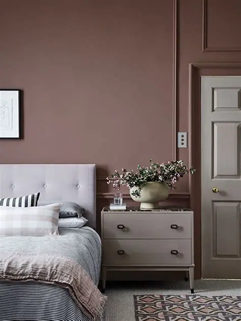 Poorly chosen color schemes