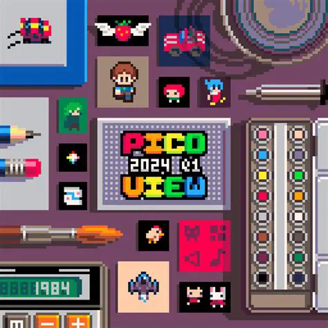 Popular Versions of PicoView