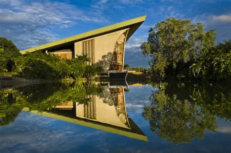 Port Moresby: Papua New Guinea's Dynamic Gateway to Culture and Commerce