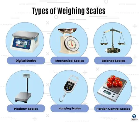 Potential Names for the Scales