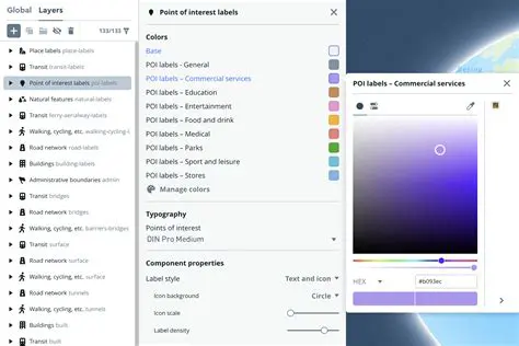 Powerful Editing Component