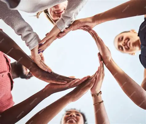 Powerful individuals and groups