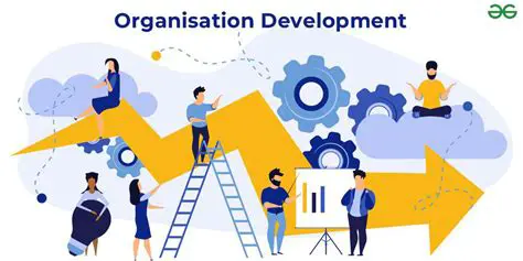 Powerful Organizational Tools