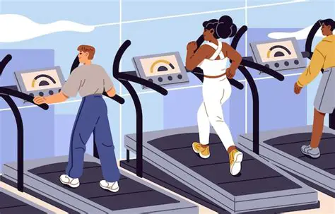 Practice Physical Exercises