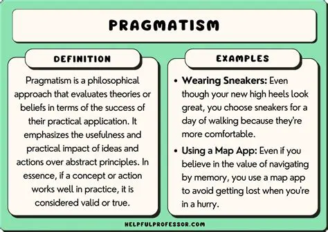 Pragmatic Approach to Literary Works