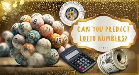 Predict the next drawing numbers