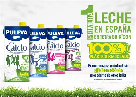 Preguntas y respuestas sobre el volumen de un tetrabrik de leche