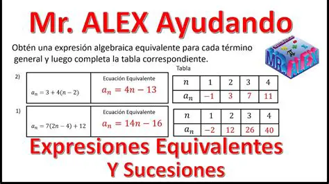 Preguntas y Respuestas sobre Expresiones Equivalentes a 24
