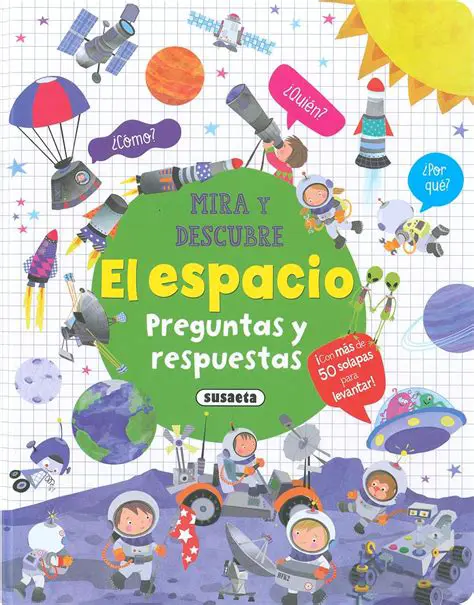 Preguntas y Respuestas sobre la Ciencia de la Tierra