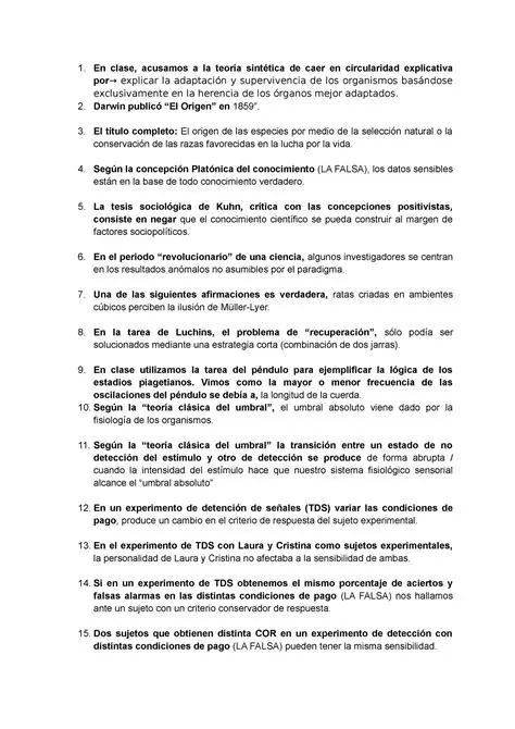 Preguntas y Respuestas sobre la Constancia Proporcionalidad