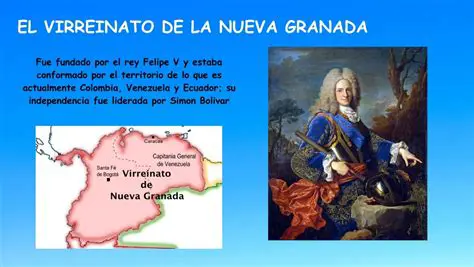 Preguntas y respuestas sobre la historia de la Nueva Granada y la lucha por la democracia