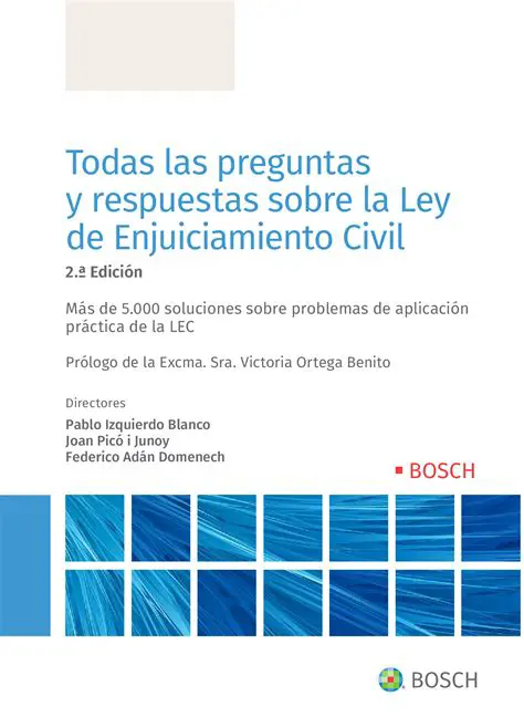 Preguntas y Respuestas sobre la Sociedad Civil
