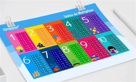 Preguntas y Respuestas sobre las Tablas de Lerotes