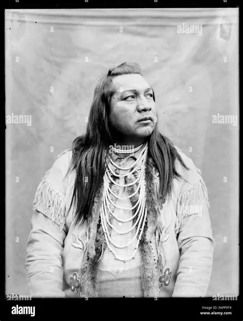 Preservation of Native American Heritage