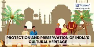 Preserving the Area and Cultural Heritage