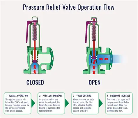 Pressure on the Screw Press