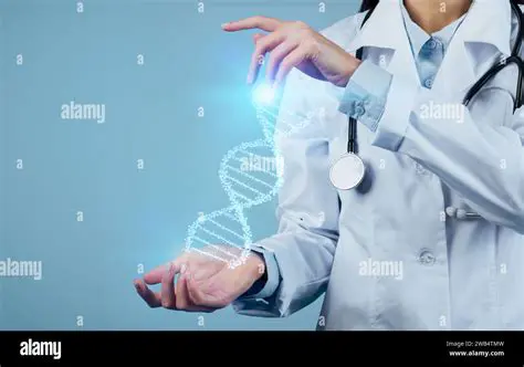 Principles of Virtual DNA Analysis