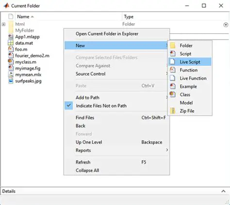 Print All Images in the current folder