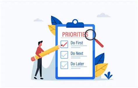 Prioritize Health Promotion using Reciprocal Method