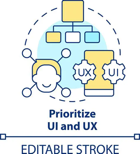 Prioritize UI Refresh Mechanism