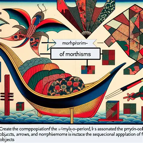 Projective Spaces and Morphisms