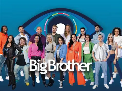 Promi Big Brother: Die Faszination hinter den Kulissen – Was Sie wirklich wissen müssen
