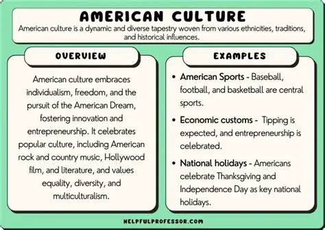 Promoting a Narrow Definition of American Identity