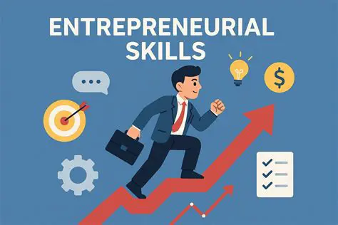 Provide opportunities for students to develop their entrepreneurial skills