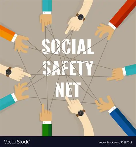 Providing a Social Safety Net