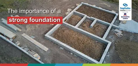 Providing a Strong Foundation for the Space Industry