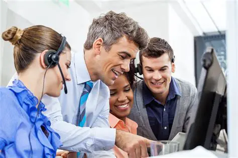 Providing Services and Support