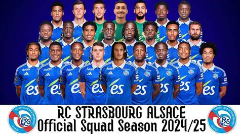 PSG vs. RC Strasbourg: 'n Skouspelagtige Stryd om Ligue 1-oorheersing